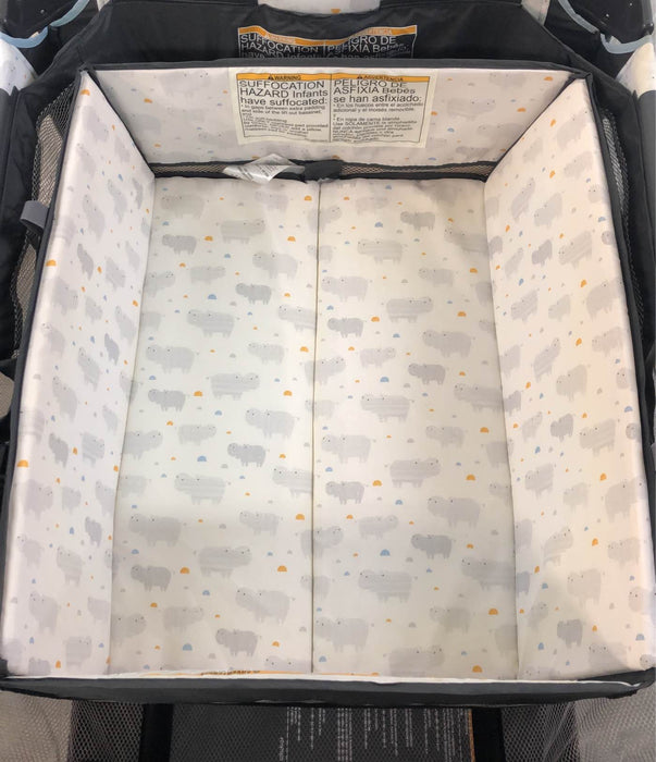 Shop Graco Pack ‘n Play Playard Anywhere Dreamer, Marlo at GoodBuy Gear
