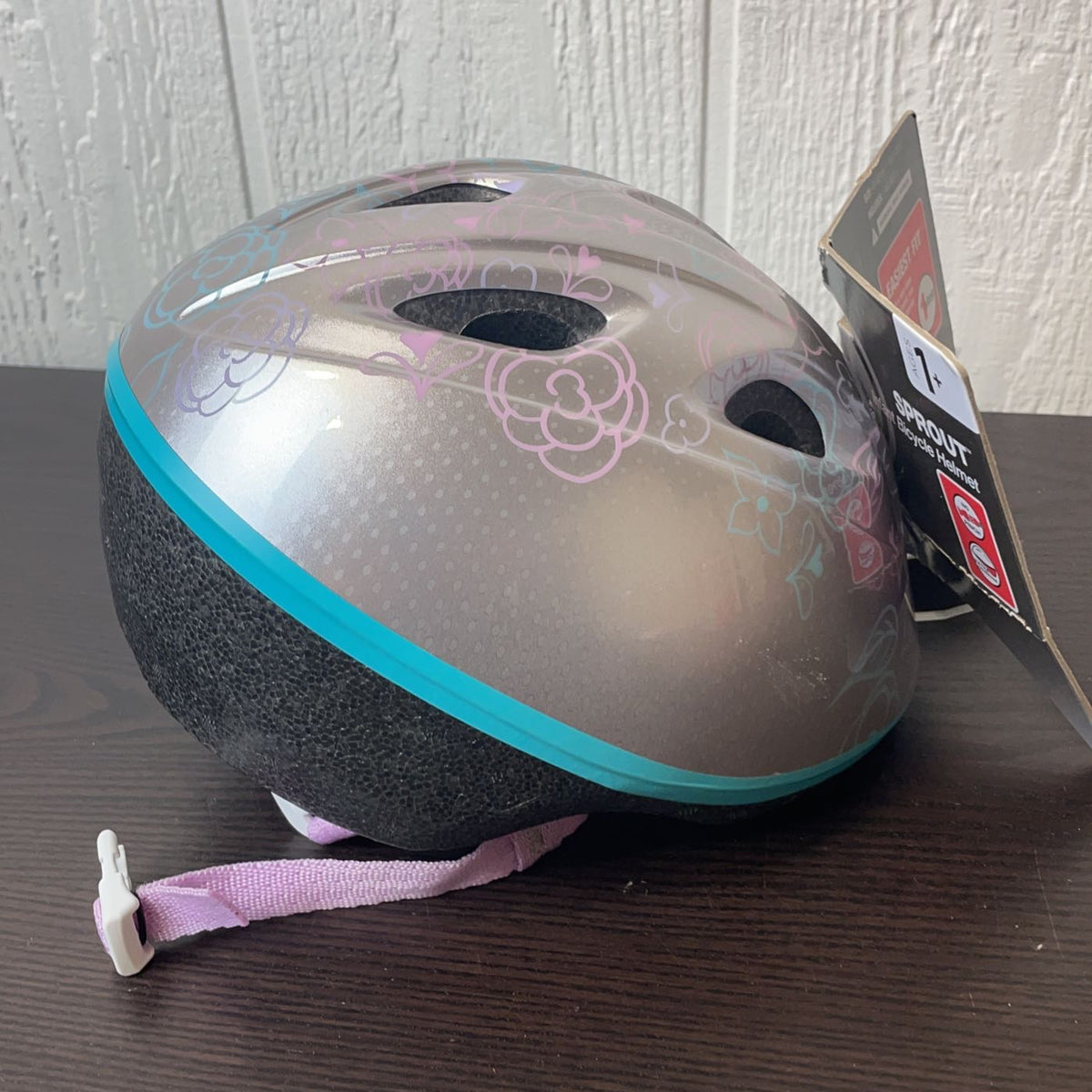 Bell Sports Sprout Bike Helmet, Infant (47-52cm)