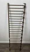 Shop Bratt Decor Venetian II Crib, Vintage Gold at GoodBuy Gear