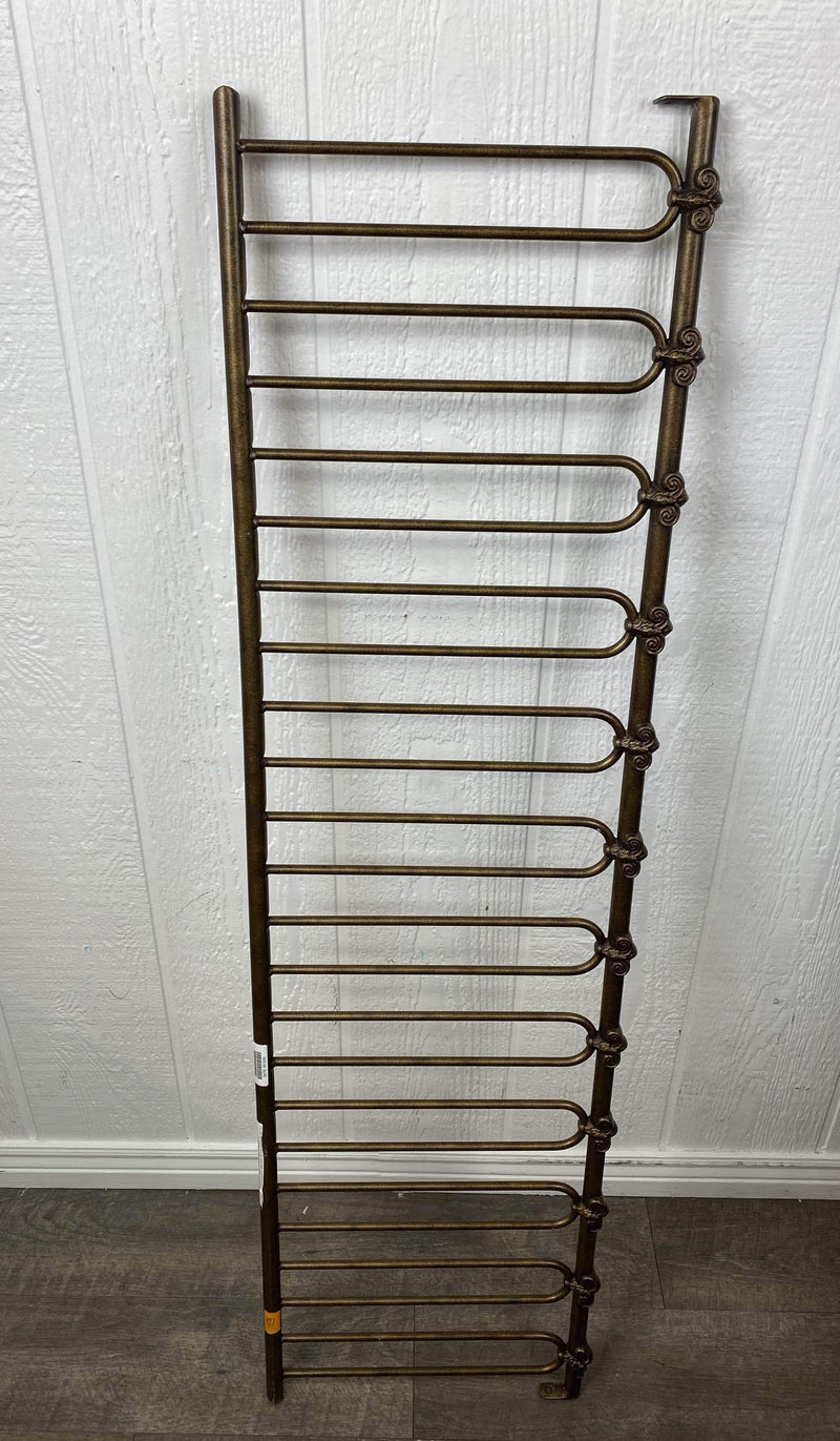 Bratt Decor II Crib, Vintage Gold