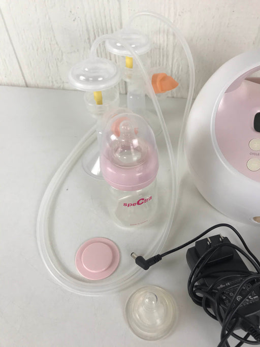 secondhand Spectra Baby S2 Plus Electric Breast Pump