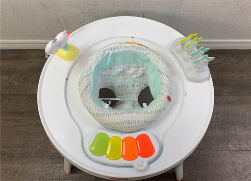 Shop Skip Hop Silver Lining Cloud Baby's View Activity Center at GoodBuy Gear
