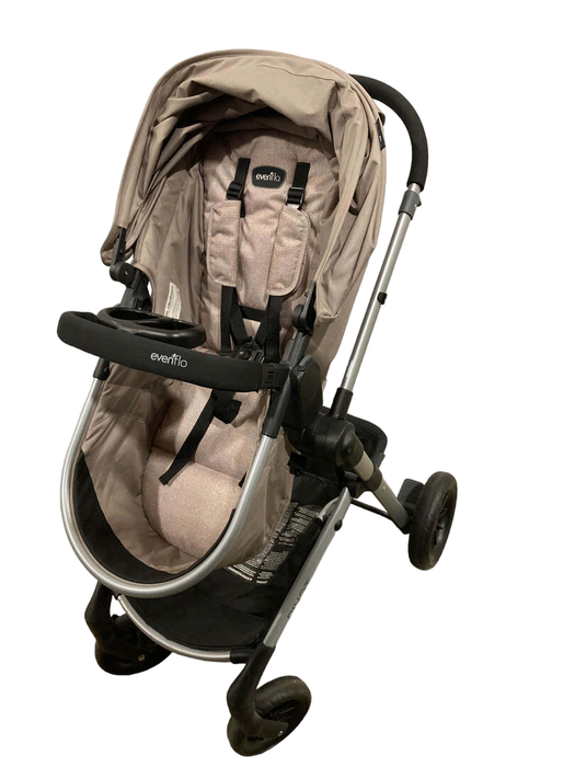 used Strollers