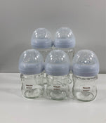 Shop BUNDLE Philips Avent Bottles, Glass at GoodBuy Gear
