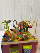 used Activity Centers