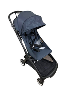 used Bugaboo Butterfly Stroller, Stormy Blue, 2023