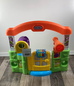 used Little Tikes Garden Activity House