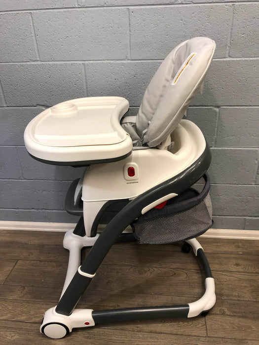 used High Chairs