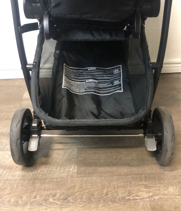 Graco Modes Click Connect Stroller, 2018