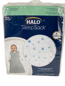 used Halo Cotton Sleepsack, L