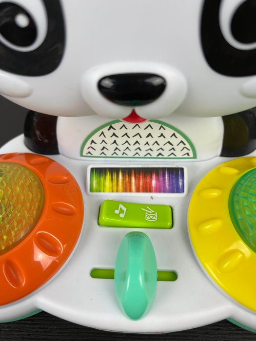 secondhand Infantino Spin & Slide DJ Panda