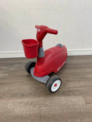 used Radio Flyer Ride 2 Glide Ride On