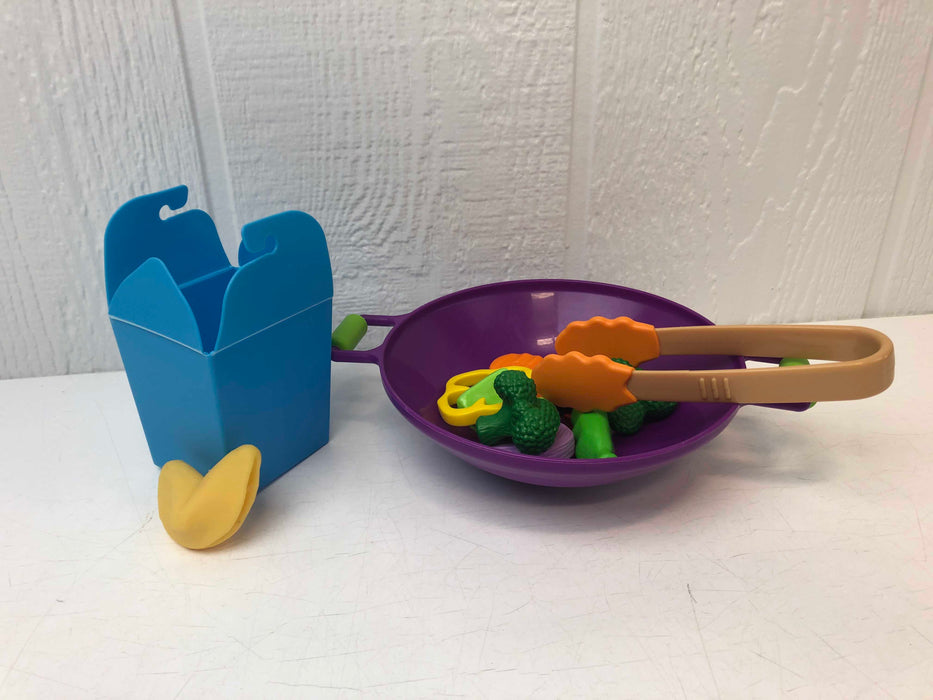 used BUNDLE Fine Motor/ Pretend Play Toys