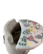 secondhand Crate & Kids Busy Baby Activity Chair, Floral Garden