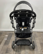 Graco RoomFor2 Stand And Ride Double Stroller, 2017