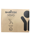 secondhand Babyzen YOYO+ 6+ Color Pack, Ginger