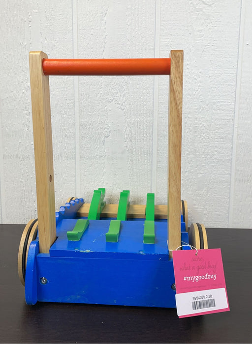 used Infant Toddler Toys