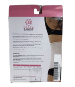 Shop Belly Bandit Original Belly Wrap, Black, Medium (38-43”) at GoodBuy Gear