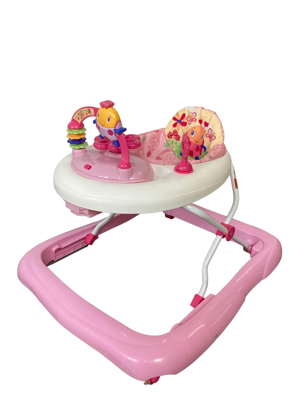 Bright Starts Pattern Pals Walker — GoodBuy Gear