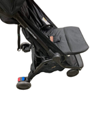 used Mountain Buggy Nano V3 Stroller, 2022, Black