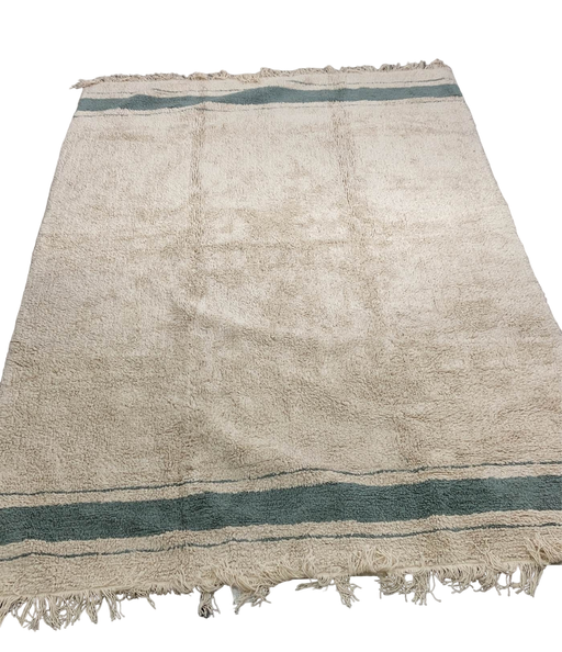 secondhand Lorena Canals Tribu Washable Rug M 4' 7'' x 6' 7''