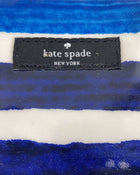 secondhand Kate Spade New York Daycation Serena Baby Bag, Capri Stripe