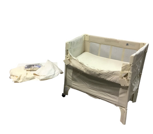 Arm's reach original co sleeper best sale