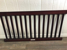 used Delta Children Canton 4-in-1 Convertible Crib