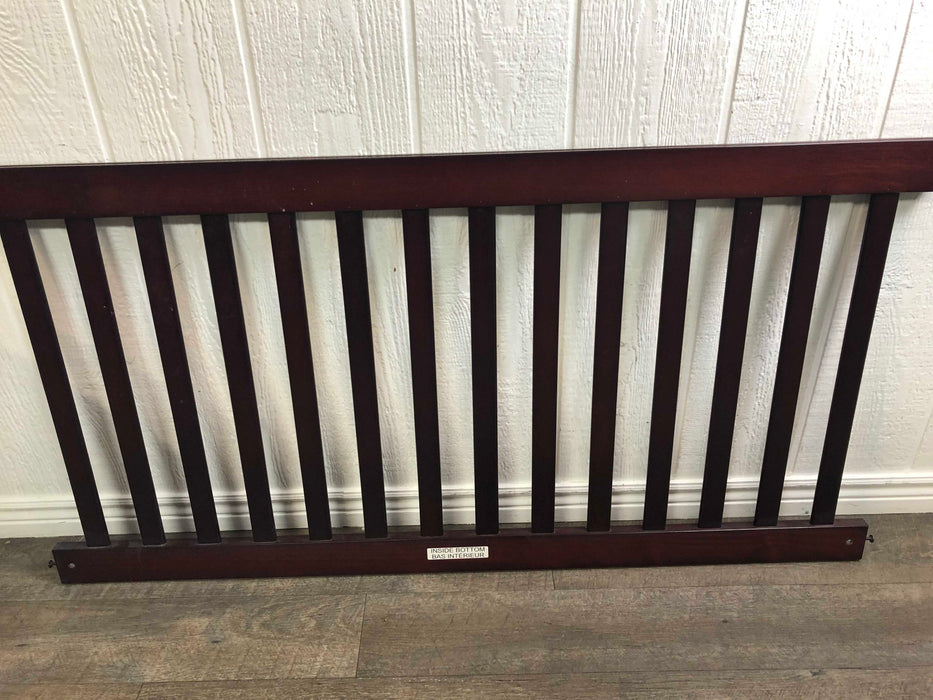 used Delta Children Canton 4-in-1 Convertible Crib