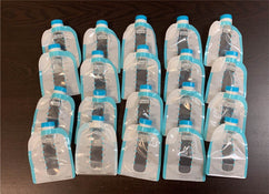 Shop Kiinde Twist Pouches, 20 Pack at GoodBuy Gear