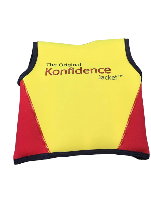 secondhand Konfidence Swim Jacket