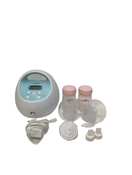 Shop Spectra Baby S1 Plus Premier Rechargeable Breast Pump at GoodBuy Gear
