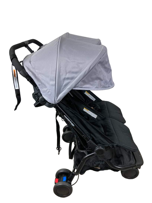 used Strollers