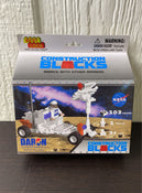 used Best Lock Construction Blocks NASA