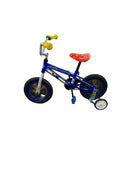 secondhand PAW Patrol Chase Bike, 12” Wheels