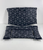 Shop Ukje Cushion Compatible for Stokke Tripp Trapp, Blackone at GoodBuy Gear