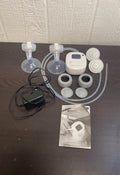 used Ameda MYA Portable Breast Pump