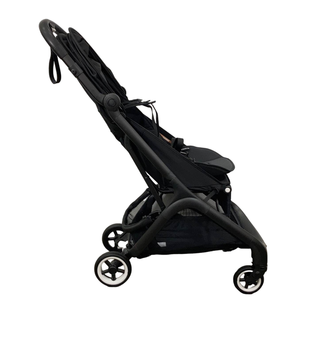 secondhand Strollers