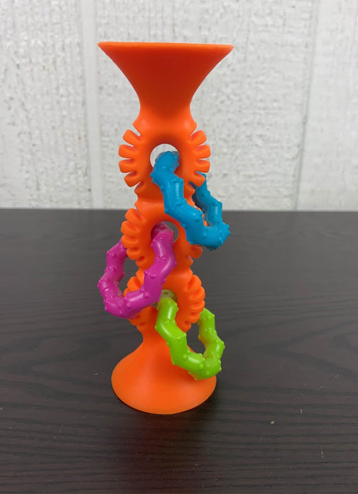 used BUNDLE Grasping Toys