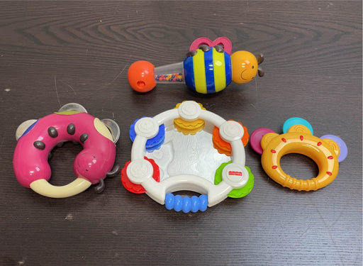 used BUNDLE Toddler Musical Toys