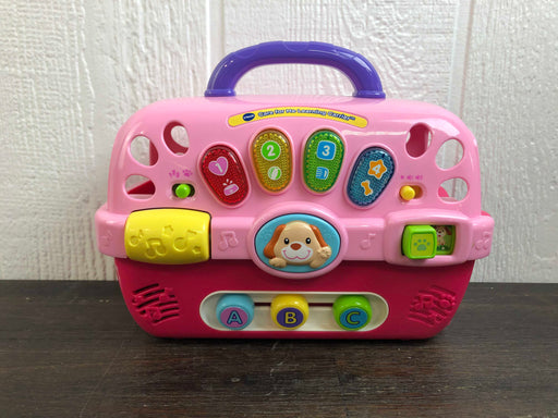 Shop VTech Care for Me Learning Center at GoodBuy Gear