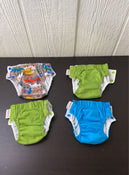 used BUNDLE Swim Diapers