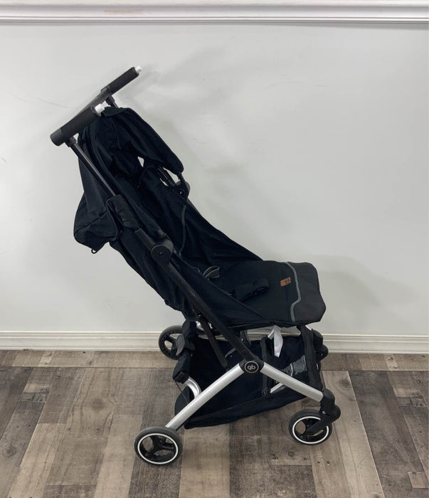 used Strollers