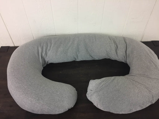 used Leachco Snoogle Total Body Pillow