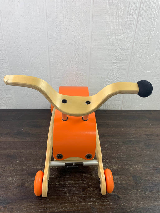 secondhand Wishbone Mini-Flip Racer