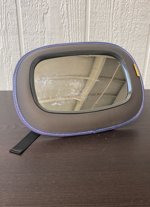 used Munchkin Brica Baby In-Sight Car Mirror