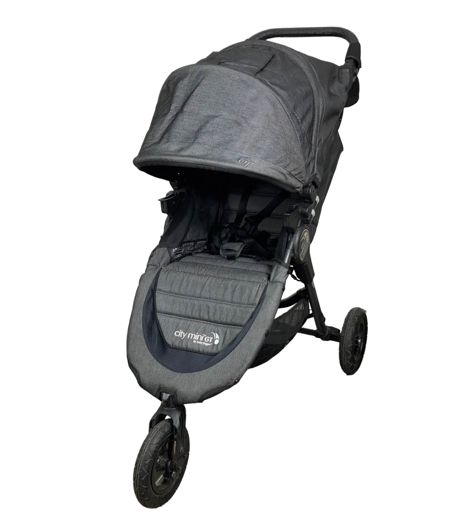 Baby jogger gt charcoal denim hot sale