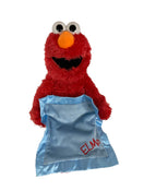 used Sesame Street My Peek-a-boo Elmo