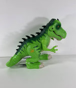 used Playskool Jurassic World T Rex