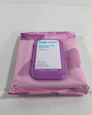 Frida Mom Witch Hazel Perineal Cooling Pad Liners